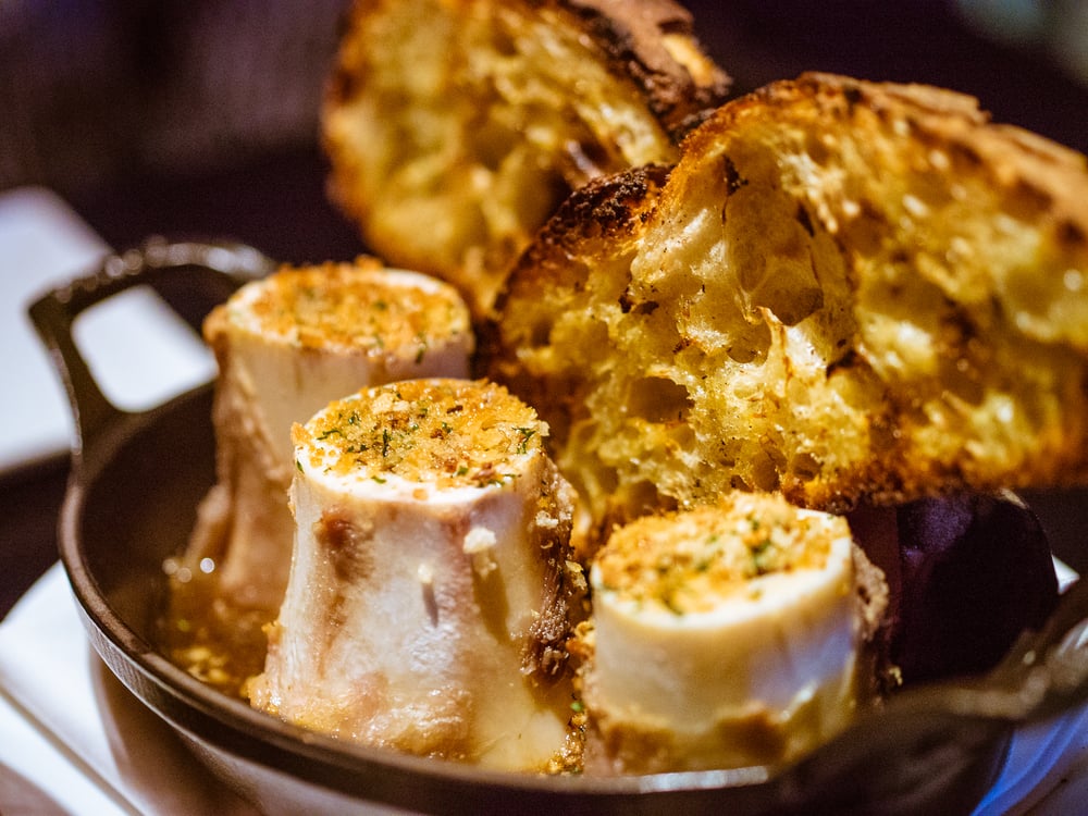 Boston Chops 242 Photos Bars South End Boston, MA Reviews