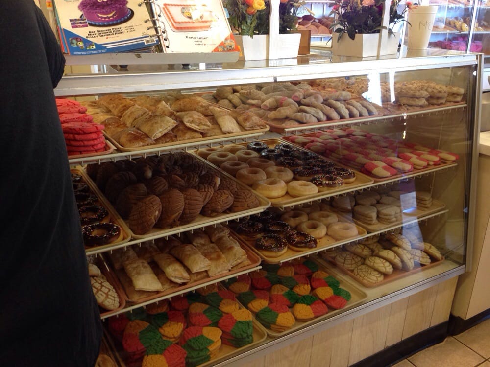 La Purisima Bakery 20 Photos Bakeries Glendale, AZ Reviews Yelp