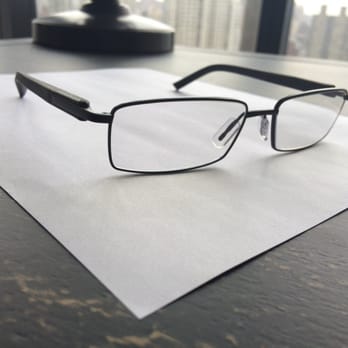 Elijah Peters Optique - 14 Photos - Eyewear & Opticians ...