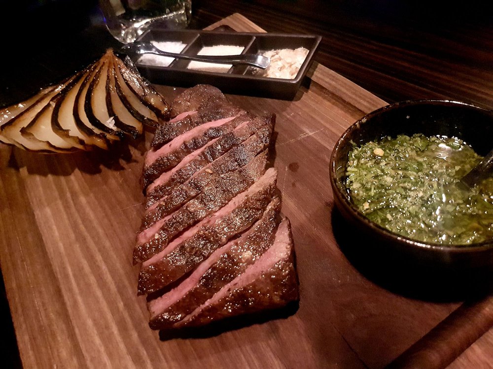 Casa Fuego