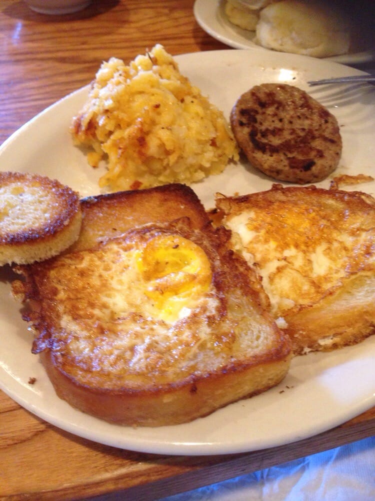 Cracker Barrel Kennesaw, GA Yelp