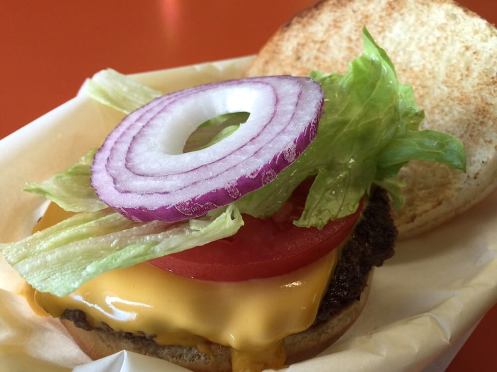 Giant Hamburger 47 Photos Hot Dogs Walnut Creek, CA