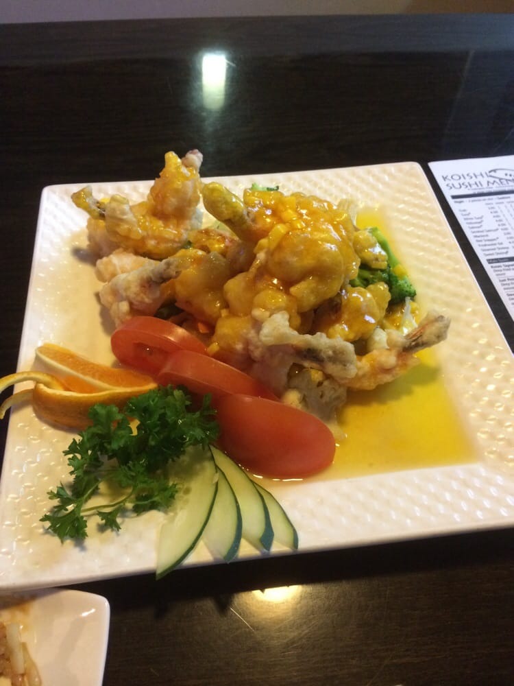 Ko sushi coupon charlotte