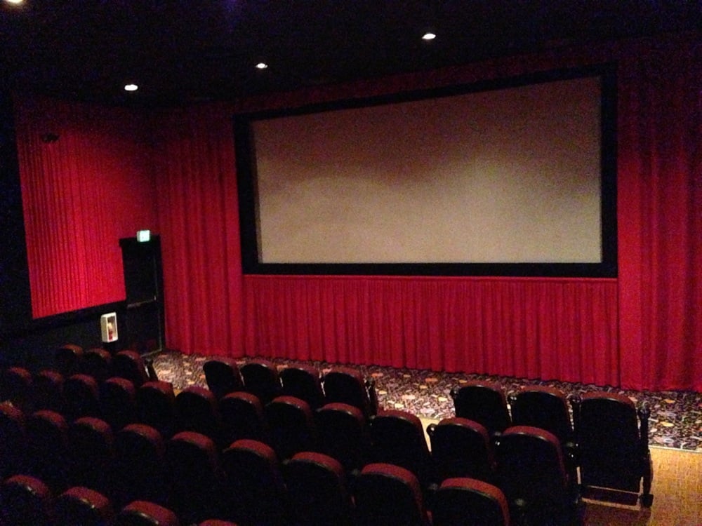 Marina Theatre Cinema Marina/Cow Hollow San Francisco, CA