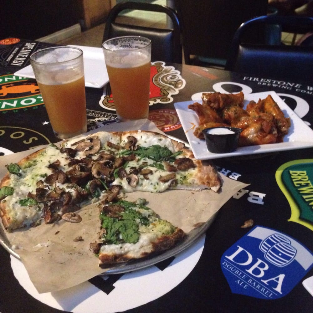 TK’s Pizza & Pasta 60 Photos Pizza 604 W Tehachapi Blvd