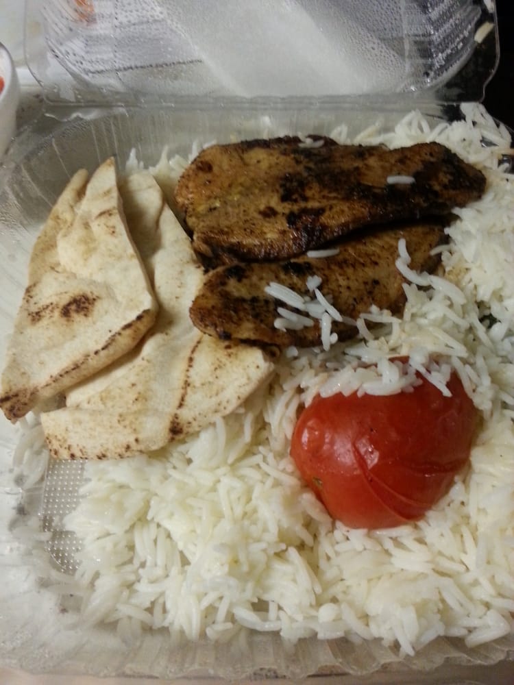Massis Kabob The Original Kabobery Middle Eastern Sherman Oaks