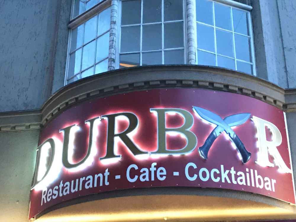 Durbar