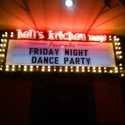 Hell's+Kitchen+NJ Hell's Kitchen Lounge - Newark, NJ, Vereinigte Staaten