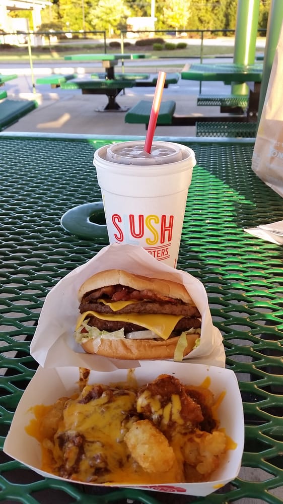 Sonic Fast Food New Windsor, NY Yelp