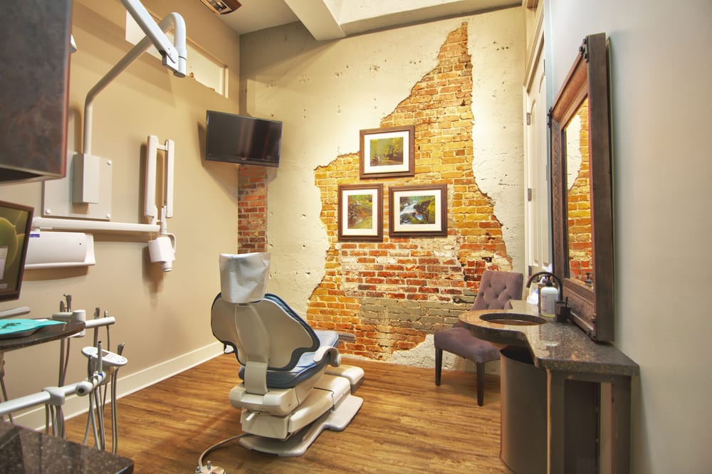 West End Dental Cosmetic Dentists Greenville, SC Yelp