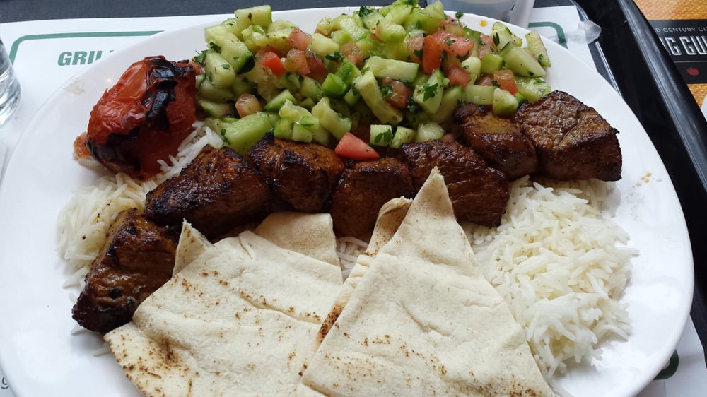 Massis Kabob The Original Kabobery 86 Photos Persian/Iranian