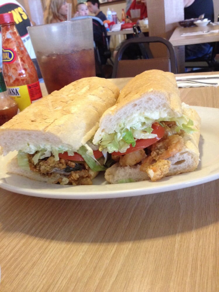 Boutte’s Bayou Restaurant Cajun/Creole Lafitte, LA Reviews