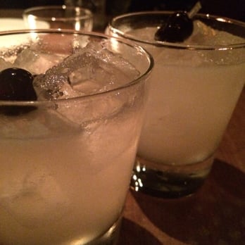 Bavette's Bar & Boeuf - Chicago, IL, United States. Bavette's Punch