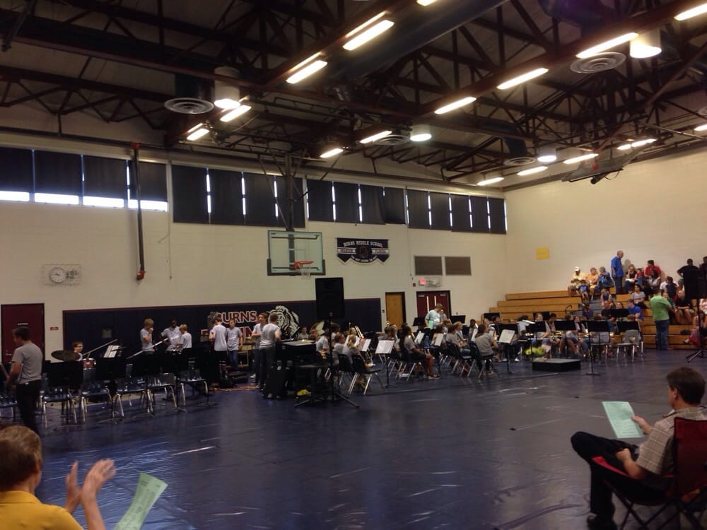 Burns Middle School Elementary Schools Brandon, FL Yelp