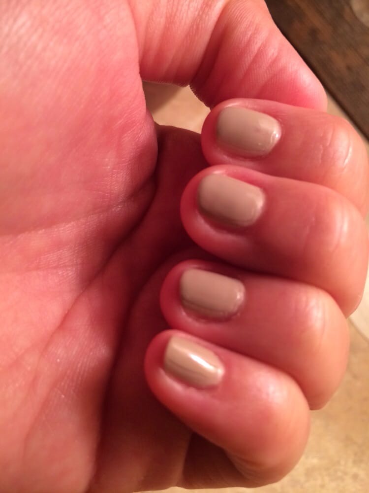 Nails of America & Spa - Nail Salons - Austin, TX - Yelp