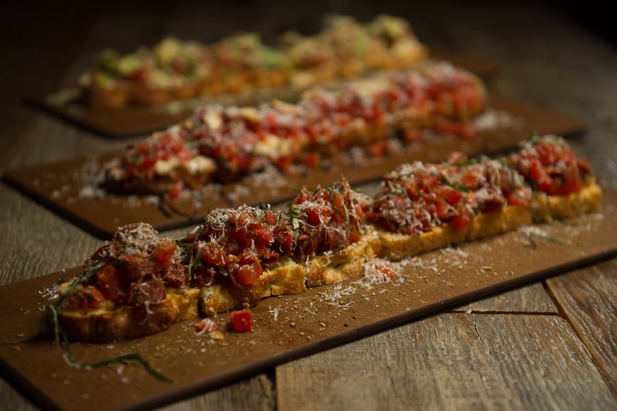 Scaddabush Italian Kitchen & Bar