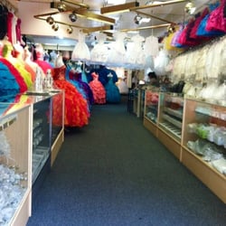 Marissa's Bridal logo