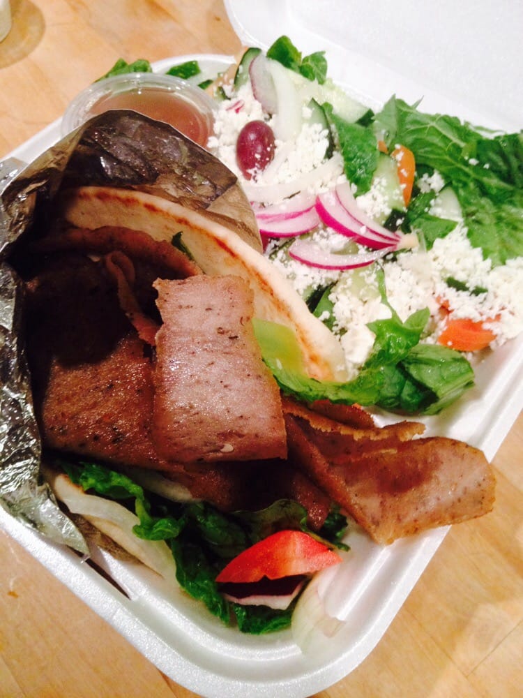 Greek Bites Grill & Cafe Greek Mira Mesa San Diego, CA Yelp