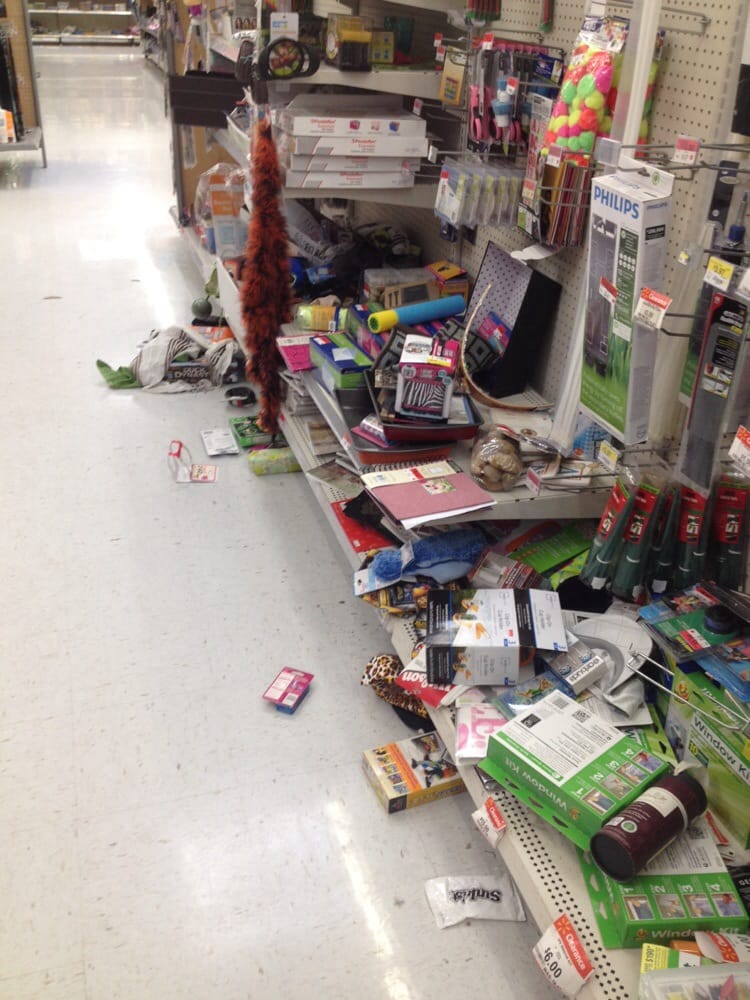 Walmart Supercenter Department Stores 601 Englewood Pkwy