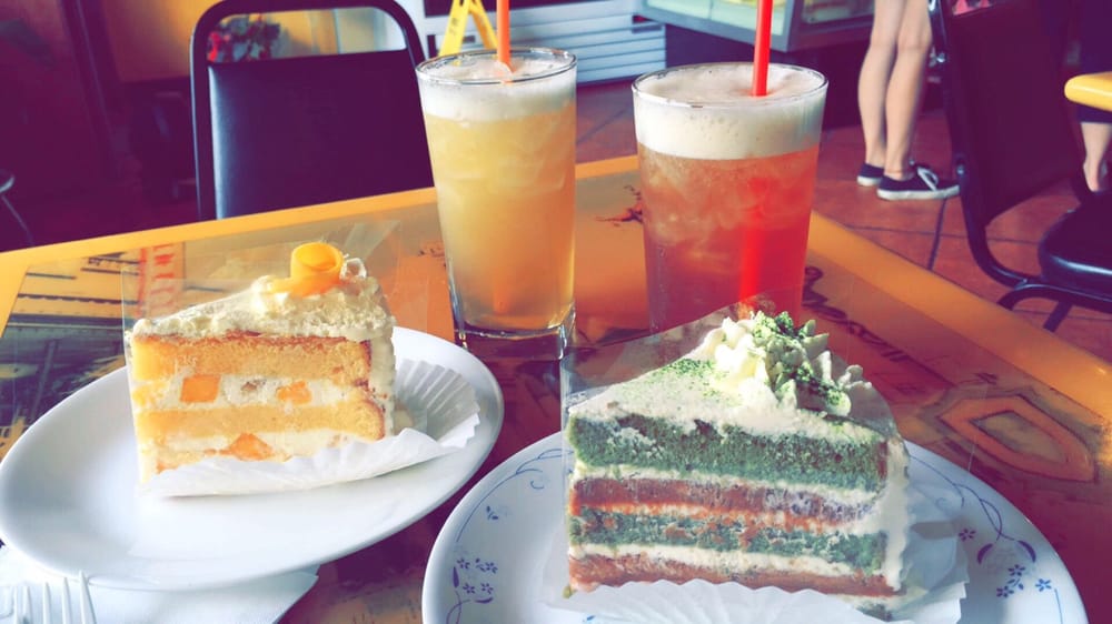 Bravo! Café and Bakery 24 Photos Bakeries Summit