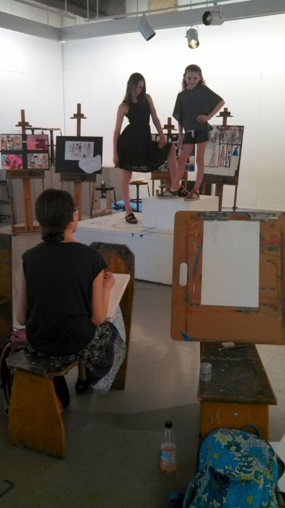 Pa College Of Art And Design Continuing Education Pa College Of Art And Design Continuing Education