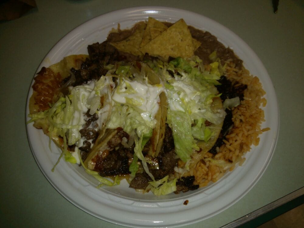 Mr Taco Mexican Cicero, IL Reviews Photos Yelp