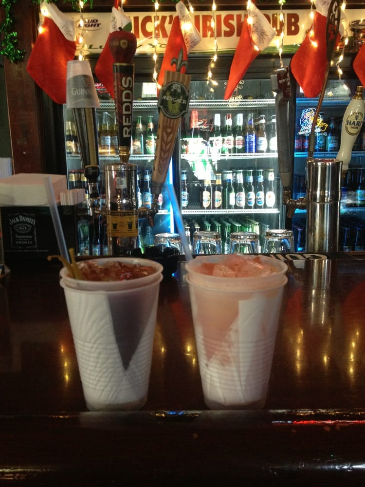 Mick’s Irish Pub Dive Bars MidCity New Orleans, LA Reviews