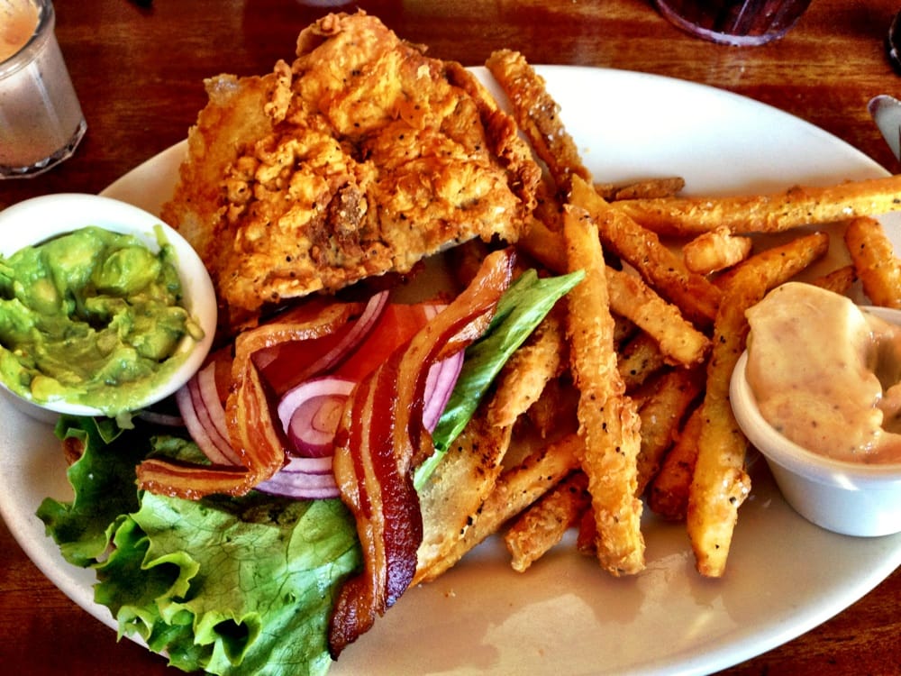 Hyde Park Bar & Grill Central 170 Photos American (Traditional