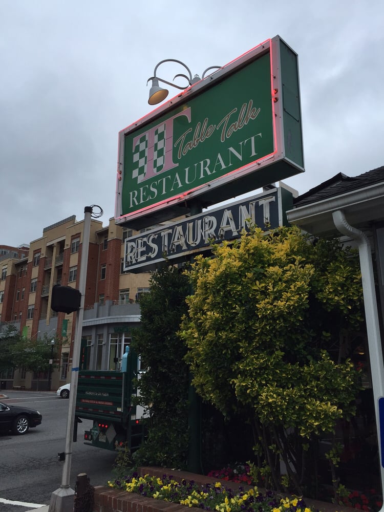 Table Talk Restaurant 77 Photos American (Traditional) 1623 Duke