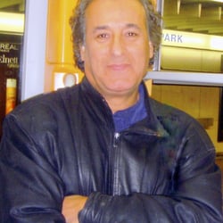 Everywhere Locksmith logo