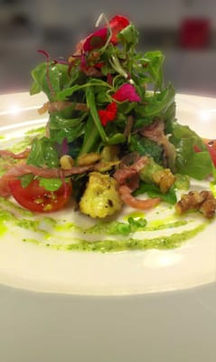 Resto-bar Le Cordial