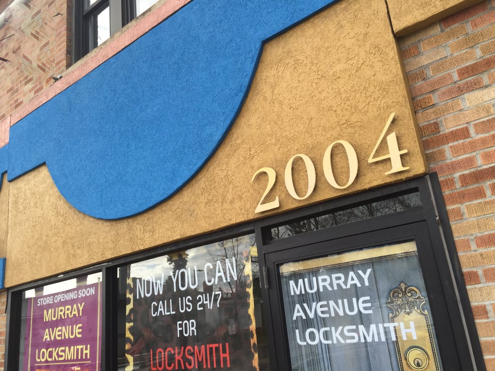 Murray Avenue Locksmith Security Systems Squirrel Hill Pittsburgh