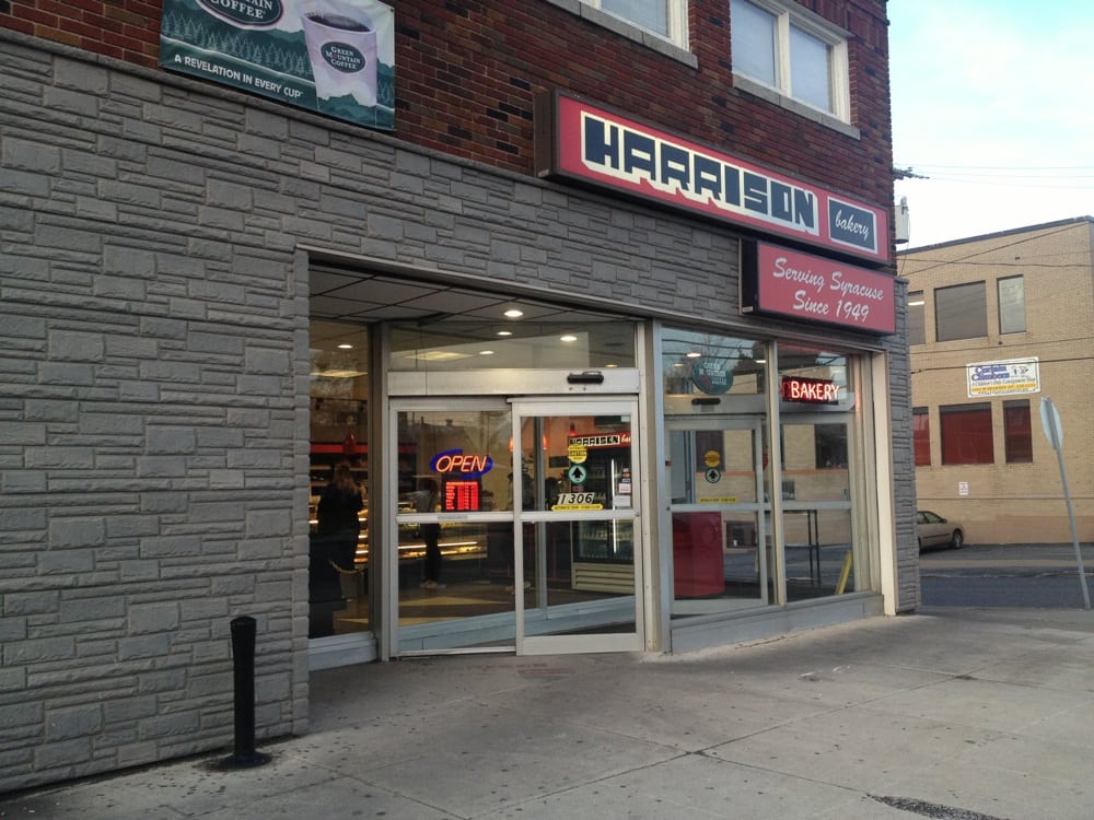 Harrison Bakery Inc 29 Photos Bakeries Syracuse, NY Reviews Yelp