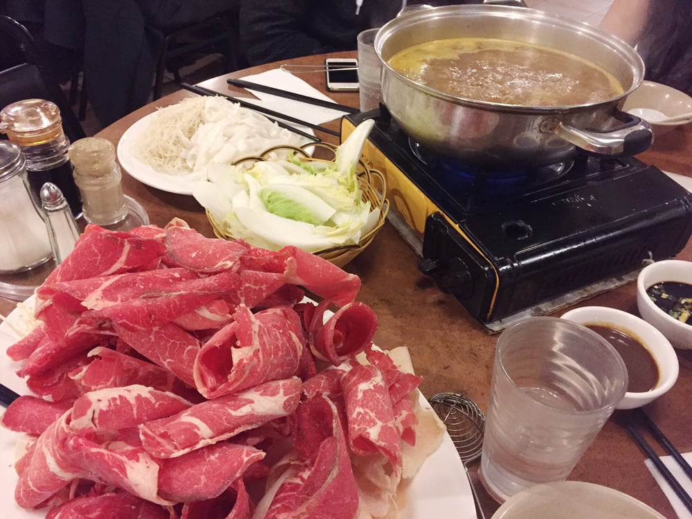 Hong Kong Bistro 318 Photos Cantonese International District