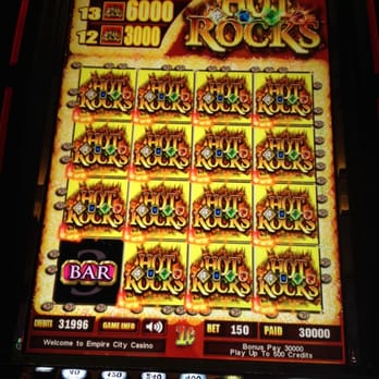 Empire city casino employee reviews