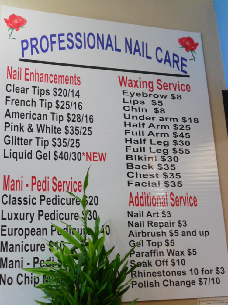 Venus Nail & Spa Nail Salons Yuba City, CA Yelp