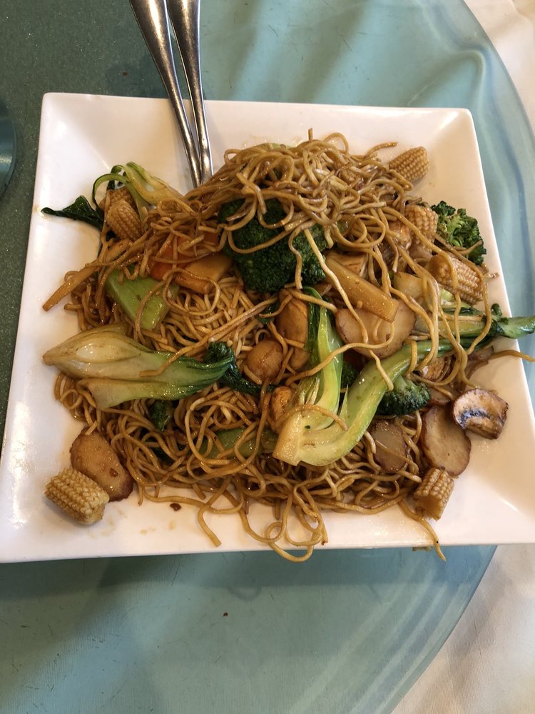 Chongqing Restaurant