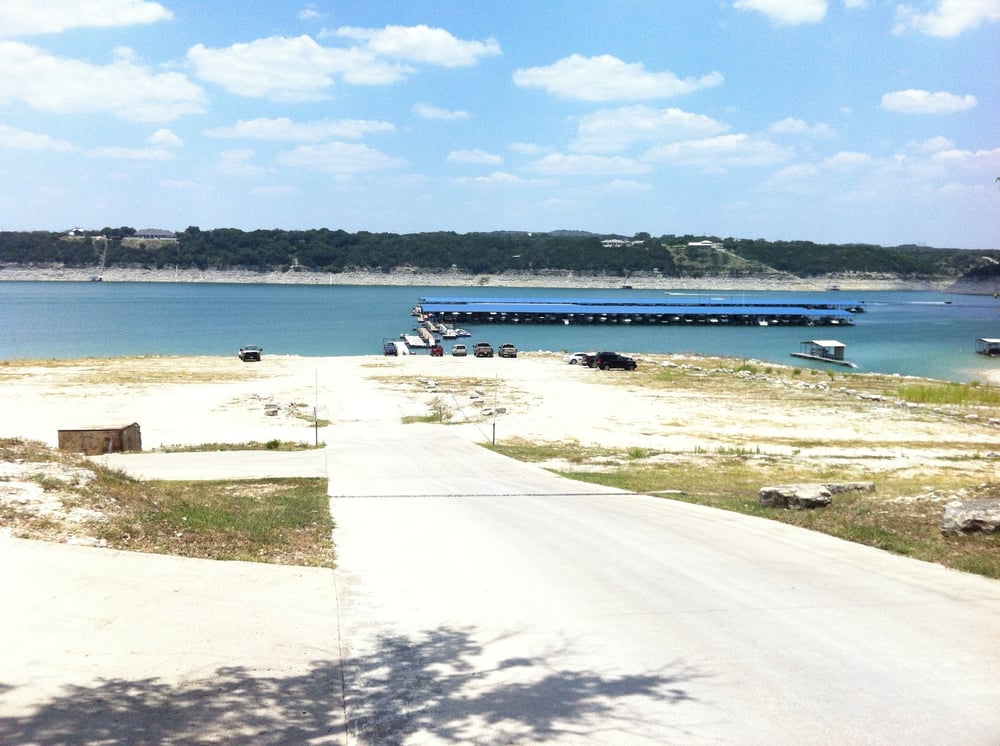 West Beach Marina Boating Austin, TX Yelp