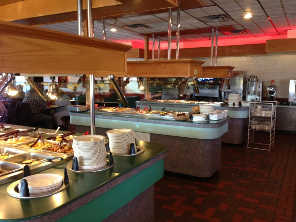 New Hong Kong Buffet Elk River, MN Yelp