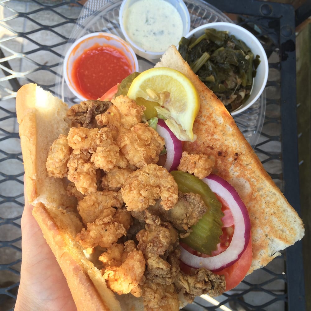 Half Shell Oyster House 93 Photos Cajun/Creole Mobile, AL Reviews Yelp