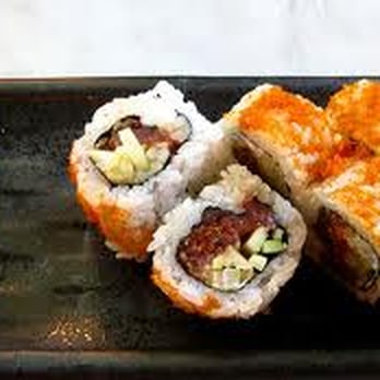 Sushi casino sydney