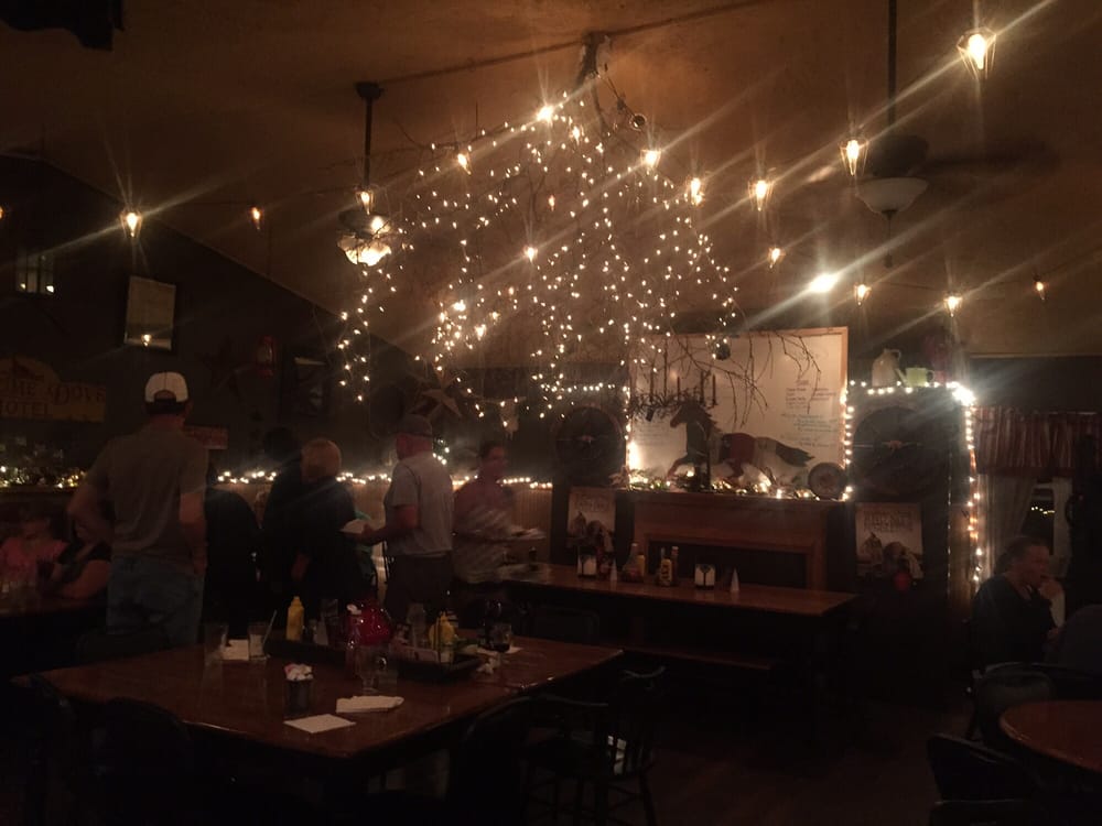 Whiskey Hill Saloon American (New) Cassadaga, NY Reviews Photos