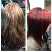 Platinum Hair Salon - Hair Salons - Roseville, CA - Yelp