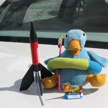 Moapa Paiute Travel Plaza - About to have some fun in the desert. - Moapa, NV, United States