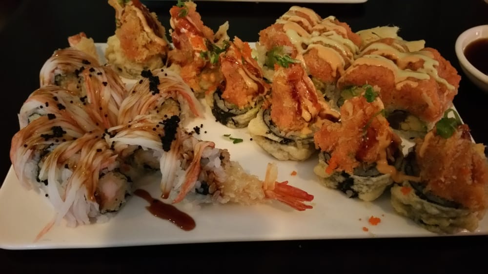 Fusha Asian Fusion 27 Photos Asian Fusion 27 South St Freehold, NJ Reviews Yelp