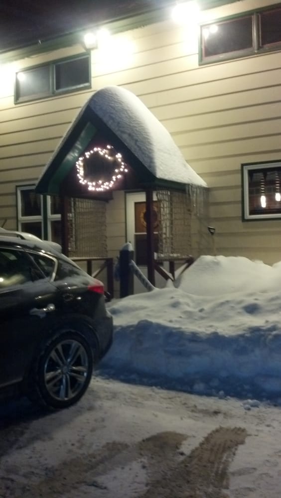 Overboards Restaurant Seafood Greentown, PA Reviews Photos Yelp