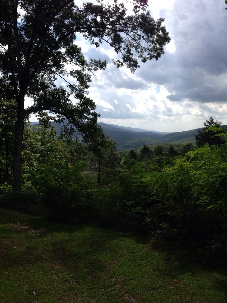 Pine Mountain State Resort Park Parks Pineville, KY Reviews