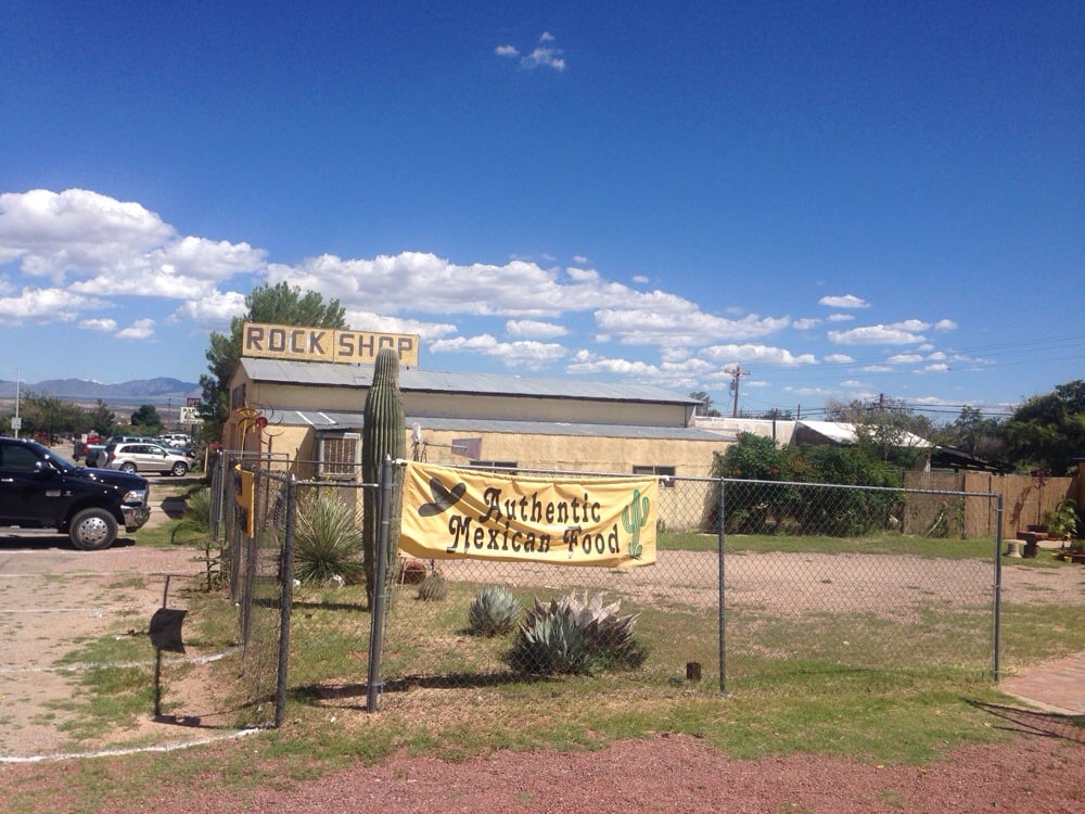 Mi Casa Restaurant Benson, AZ Yelp