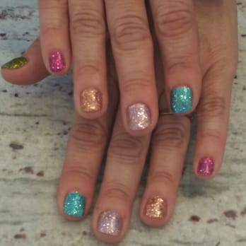 Gel Touch Nail Spa - 97 Photos - Nail Salons - Carlsbad - Carlsbad, CA