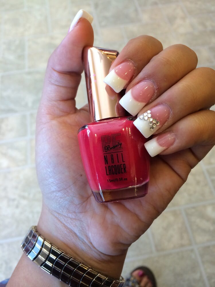 Hi Fashion Nails 29 Photos Nail Salons 1646 W Katella Ave